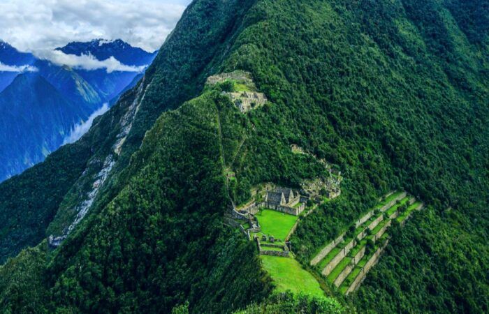 Choquequirao-trek-to-Machupicchu-9-days