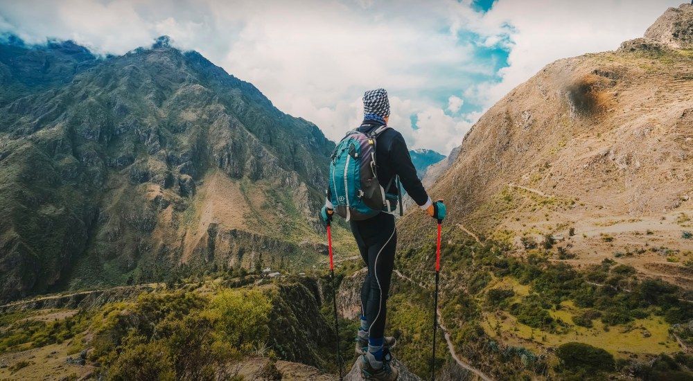 Inca Trail