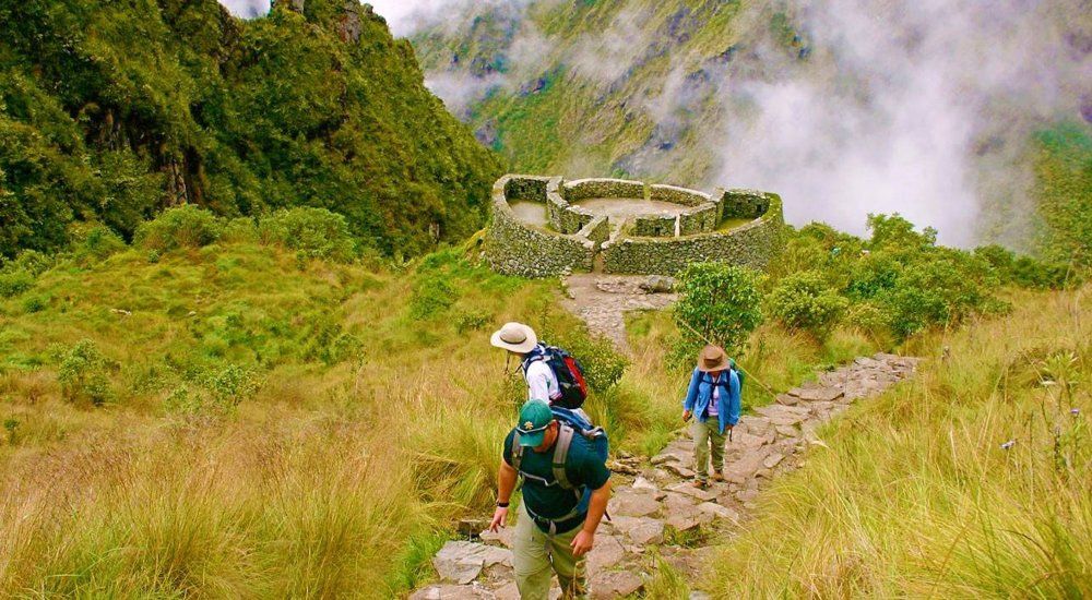 Inca Trail