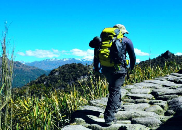 salkantay-inca trail