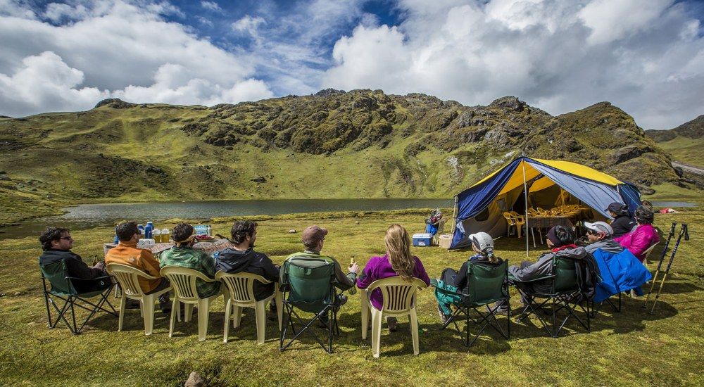 peru-trek-team