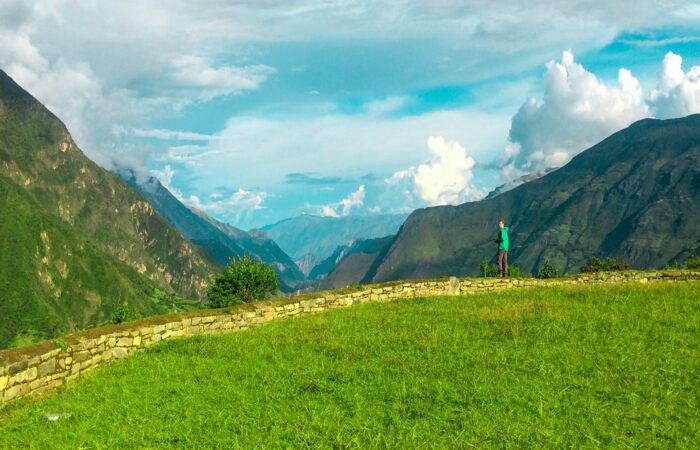 choquequirao-trek