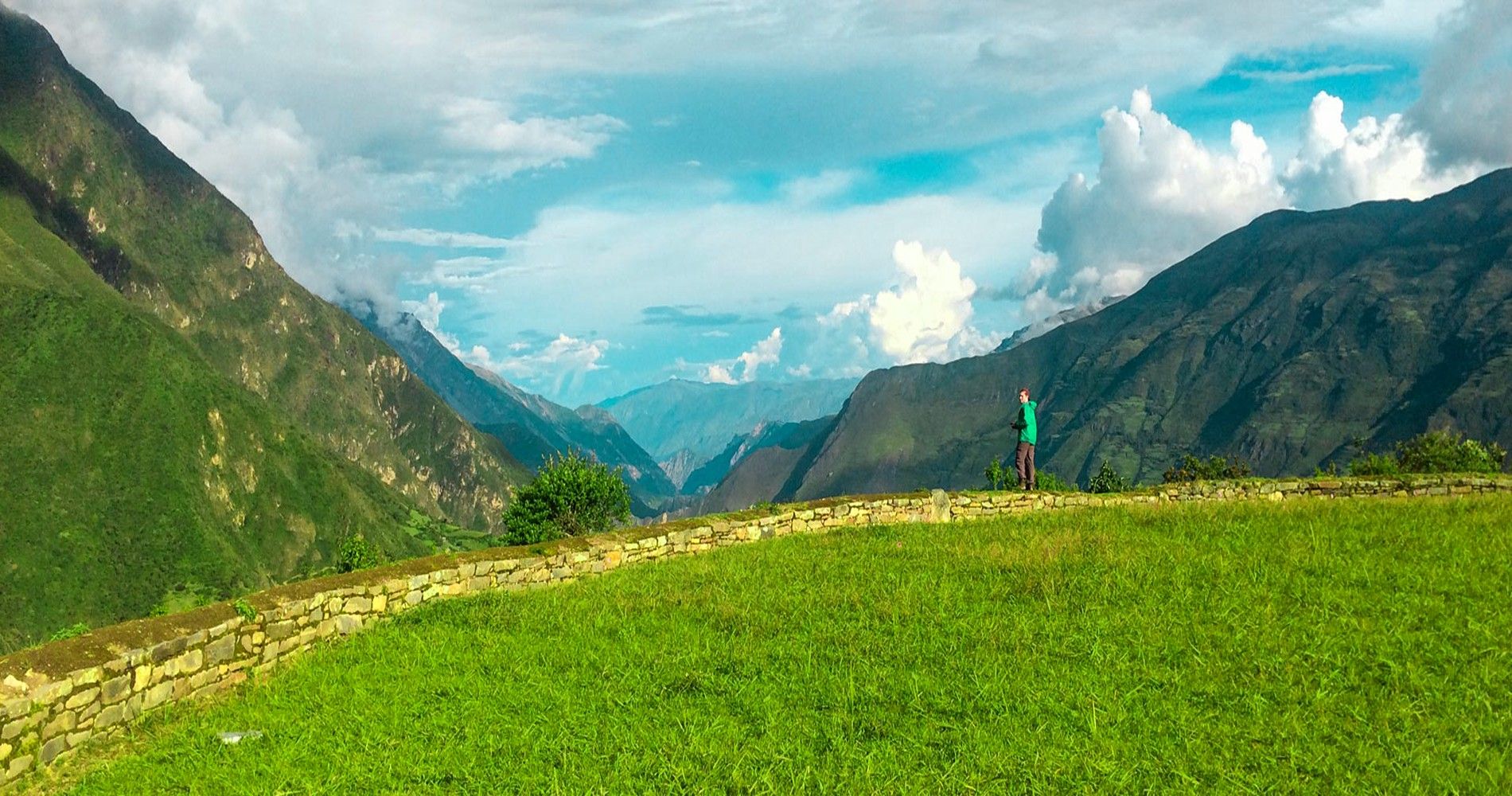 choquequirao-trek