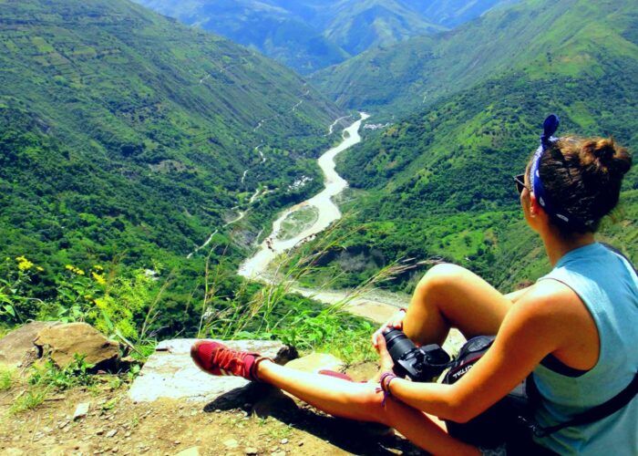 trekking-to-inca-jungle