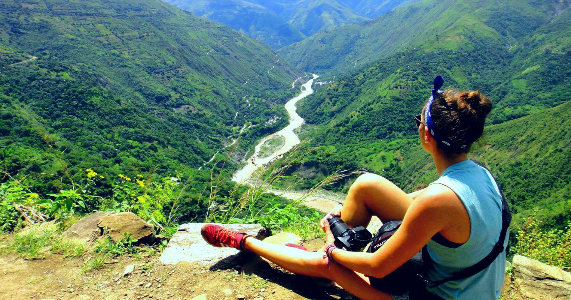 trekking-to-inca-jungle