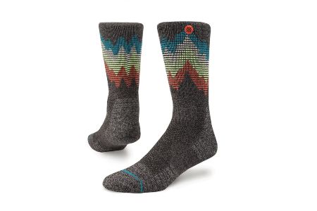 treks-socks