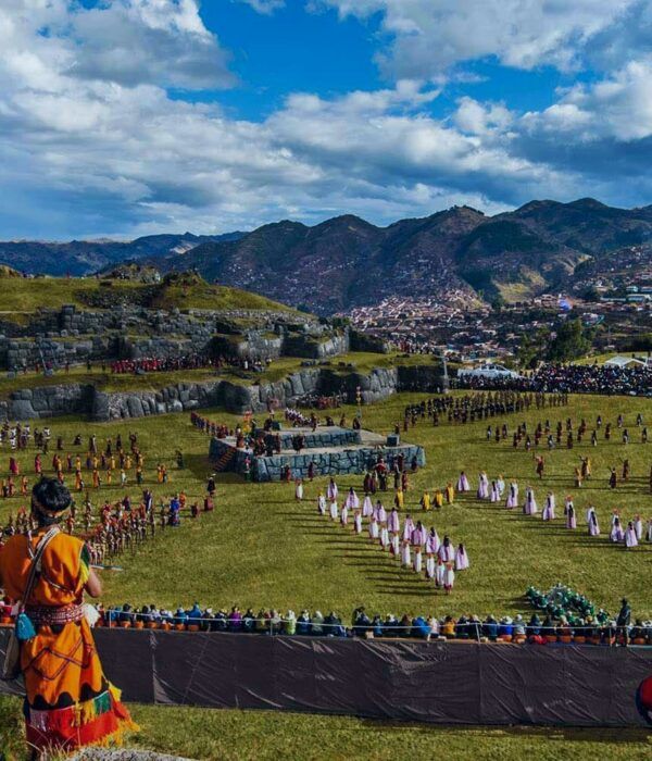 inti-raymi