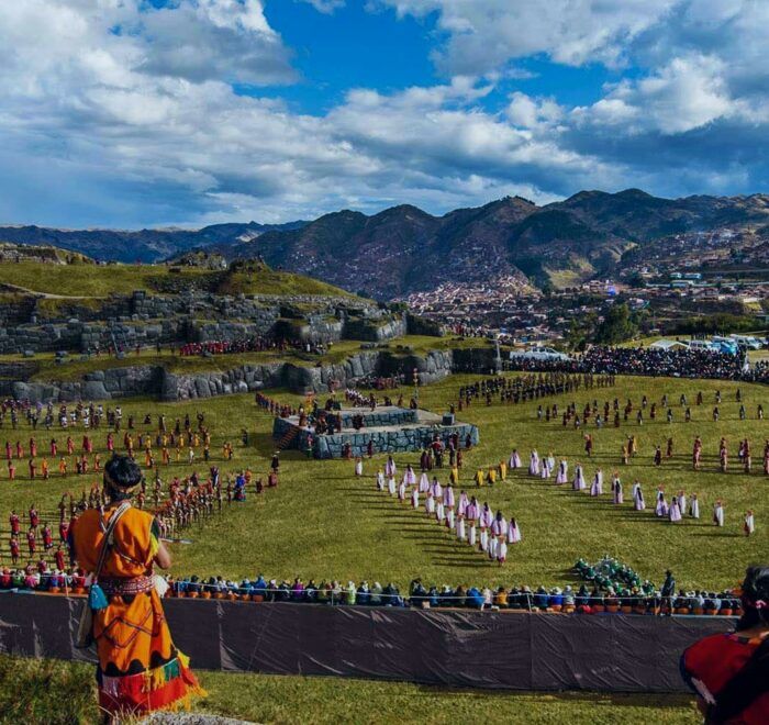 inti-raymi