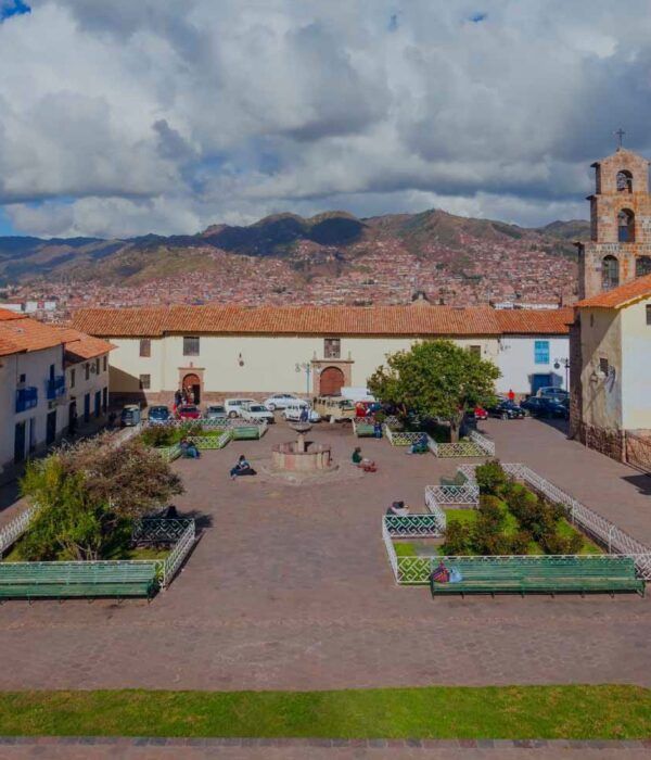 cusco