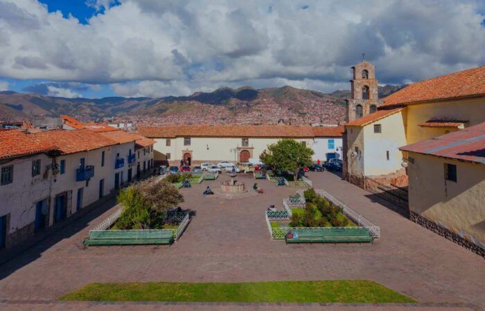 cusco