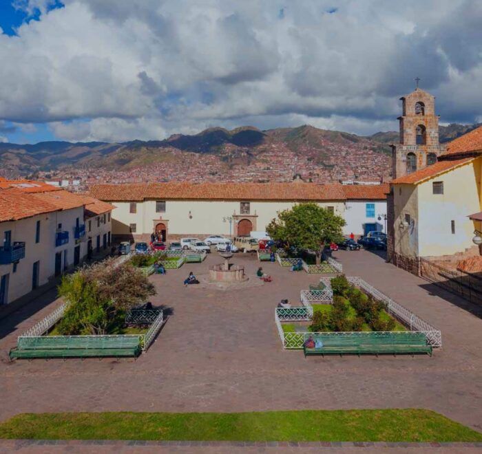 cusco