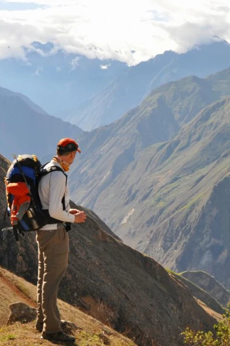 choquequirao-trekking-8-days