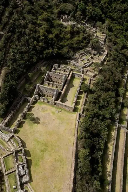 choquequirao-hike-to-machupichu