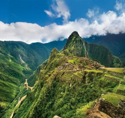 hike-and-treks-to-machu-pichu-cusco