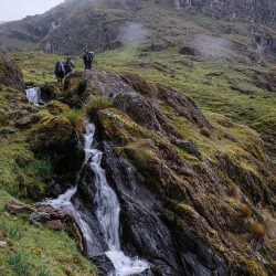 lares trek 5 days