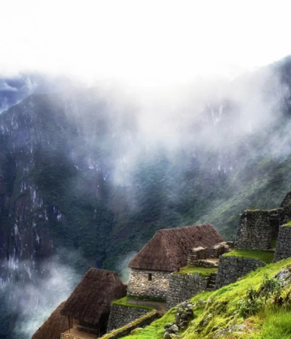 trekking-to-machu-picchu