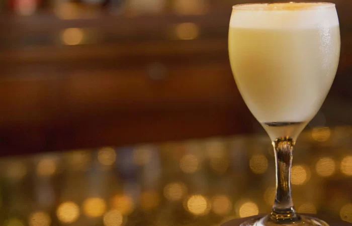 pisco-sour