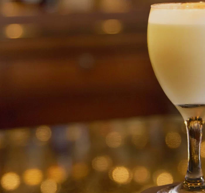 pisco-sour