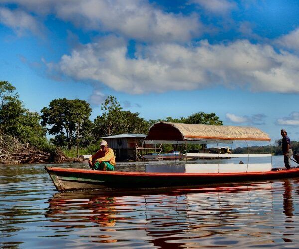 exploring amazon tours in tambopata