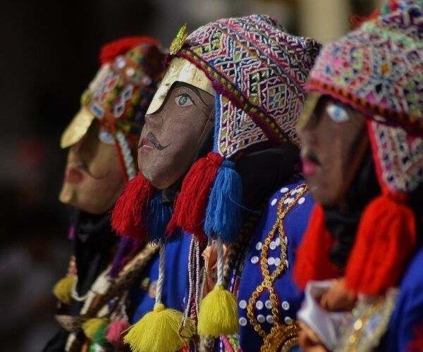 living traditions of cusco and all peru