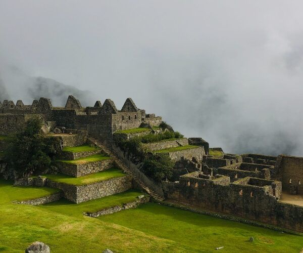 machu picchu the wonder of the world, tailored cusco tours