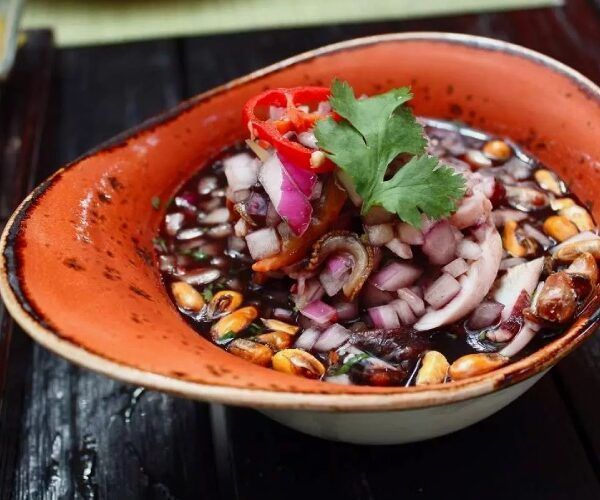 Gastronomy in Trujillo and Chiclayo, the best in ceviches