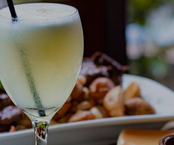 Pisco or pisco sour is the traditional drink of Peru and is a must on tours to Lima.