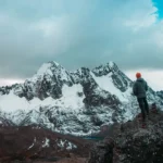 rainbow mountain hike 3 days